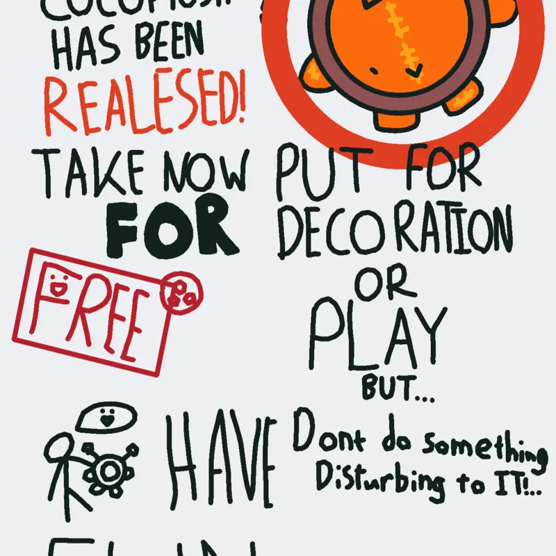 Game by @coconuts-_-arecool