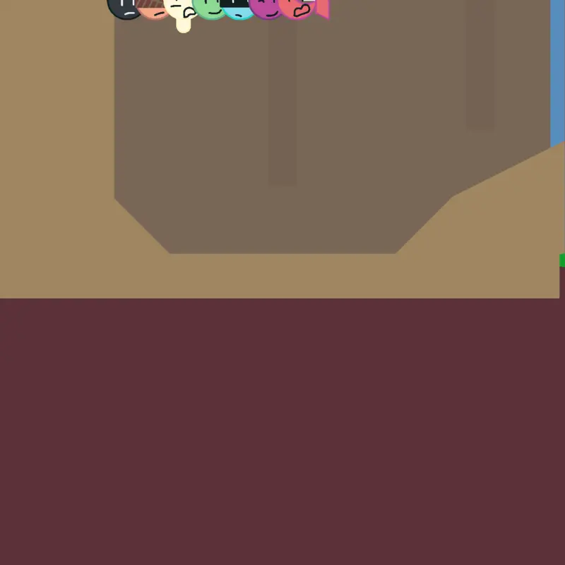 Game by @TurquoiseProductions