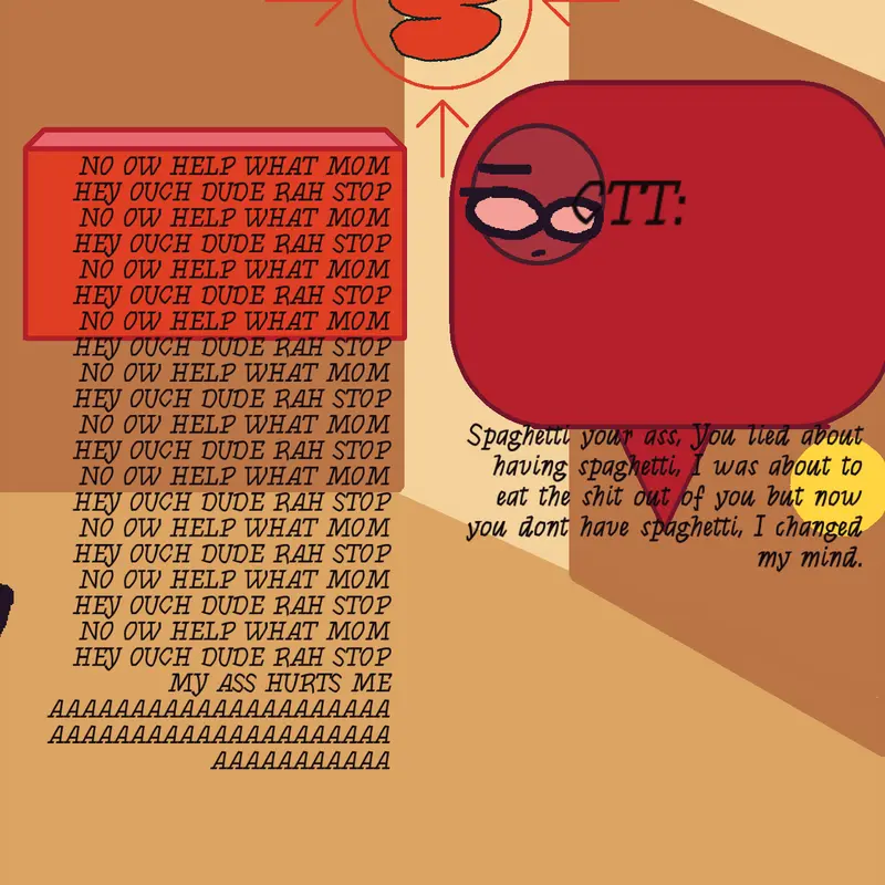 Game by @CHAOS_BlankBlack-OSC