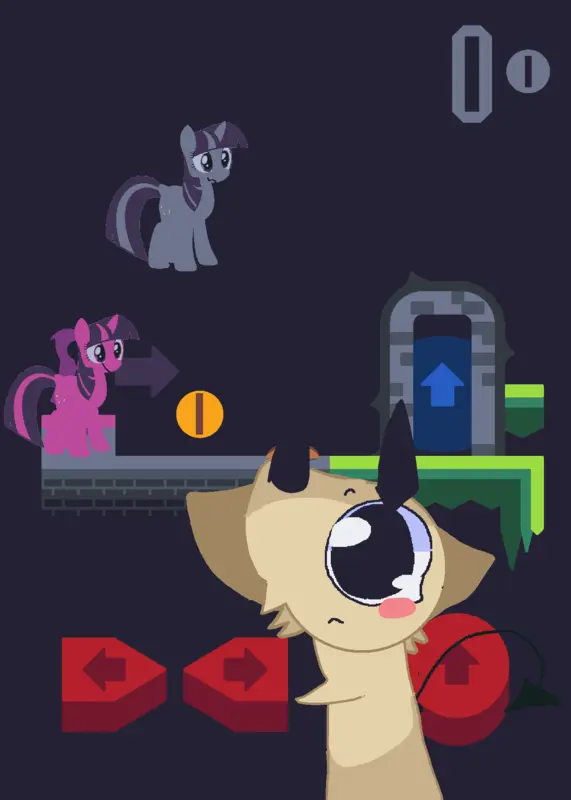 Game by @yourlocaldurp