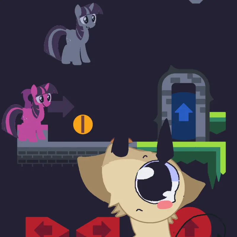 Game by @nek0garnold