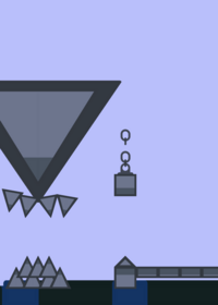 Mr beast geometry dash level updated beast