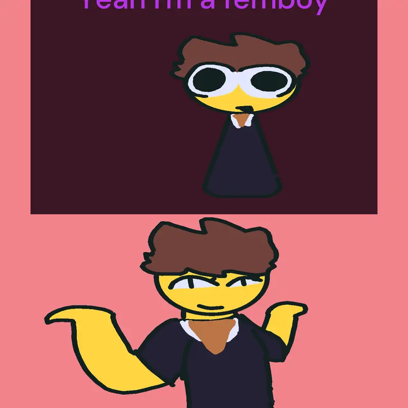Game by @Noobintux