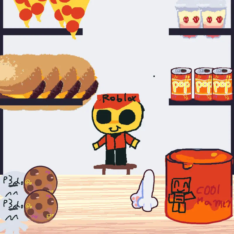 Game by @Bianca_emoji_cat