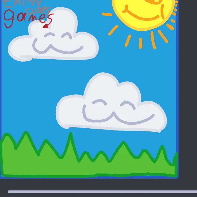 Game by @The_Three_Kubes