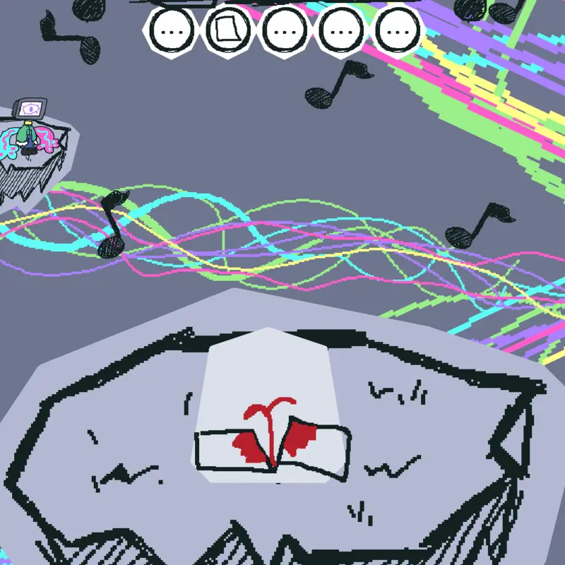 Game by @tomsayar
