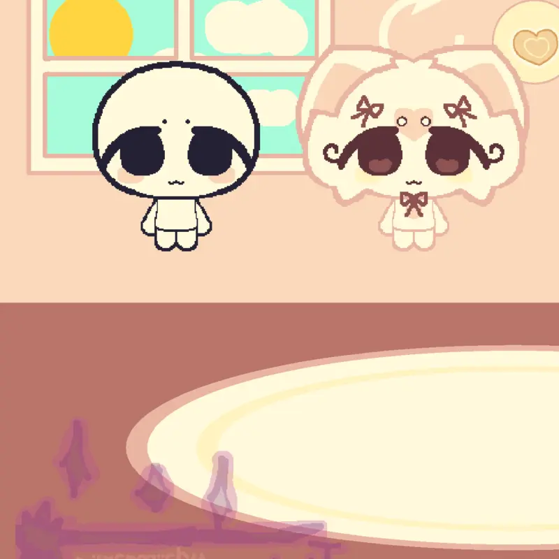 Game by @milkcreamiichus