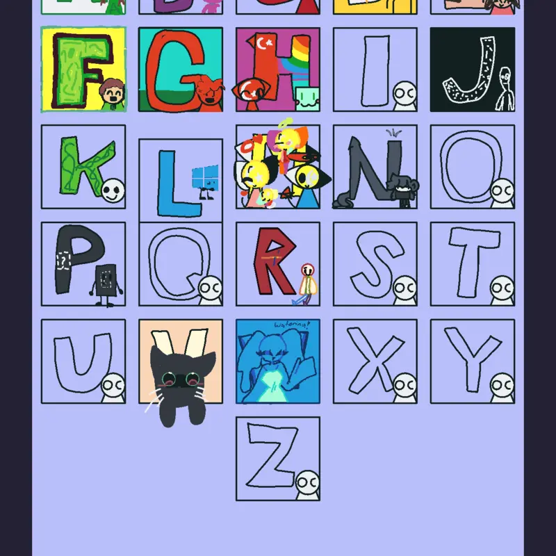 Game by @portalChainer_123556