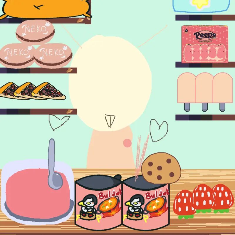 Game by @plkp
