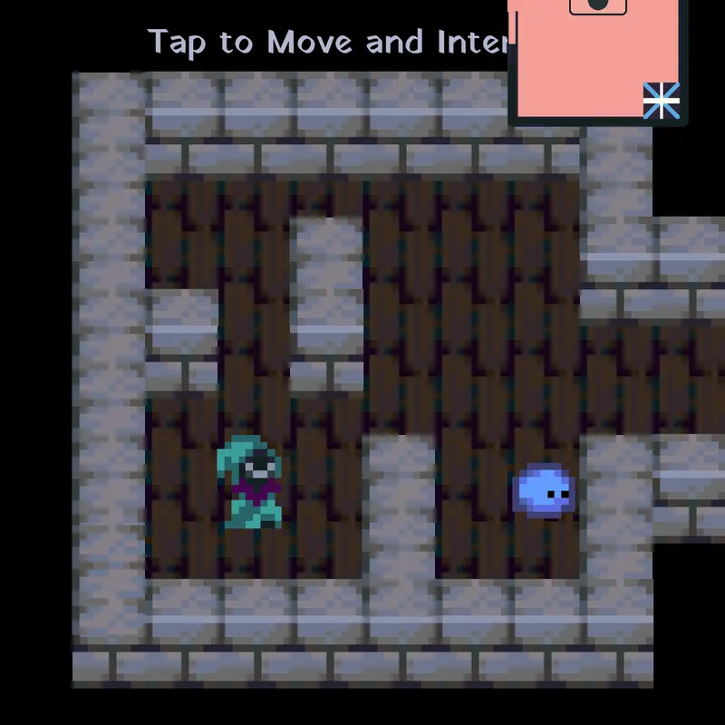Game by @Qarpos