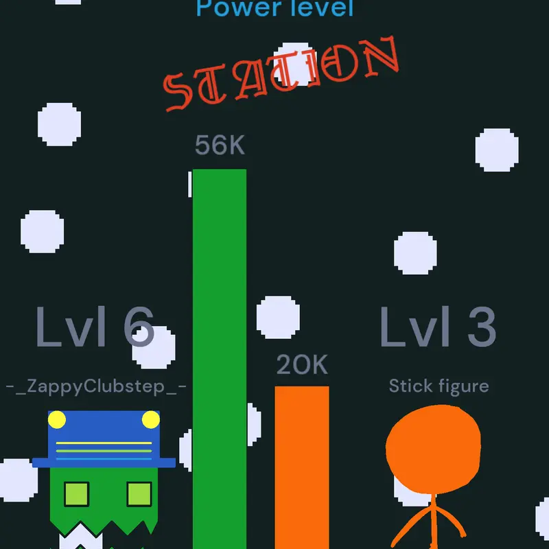 Game by @-_ZappyClubstep_-