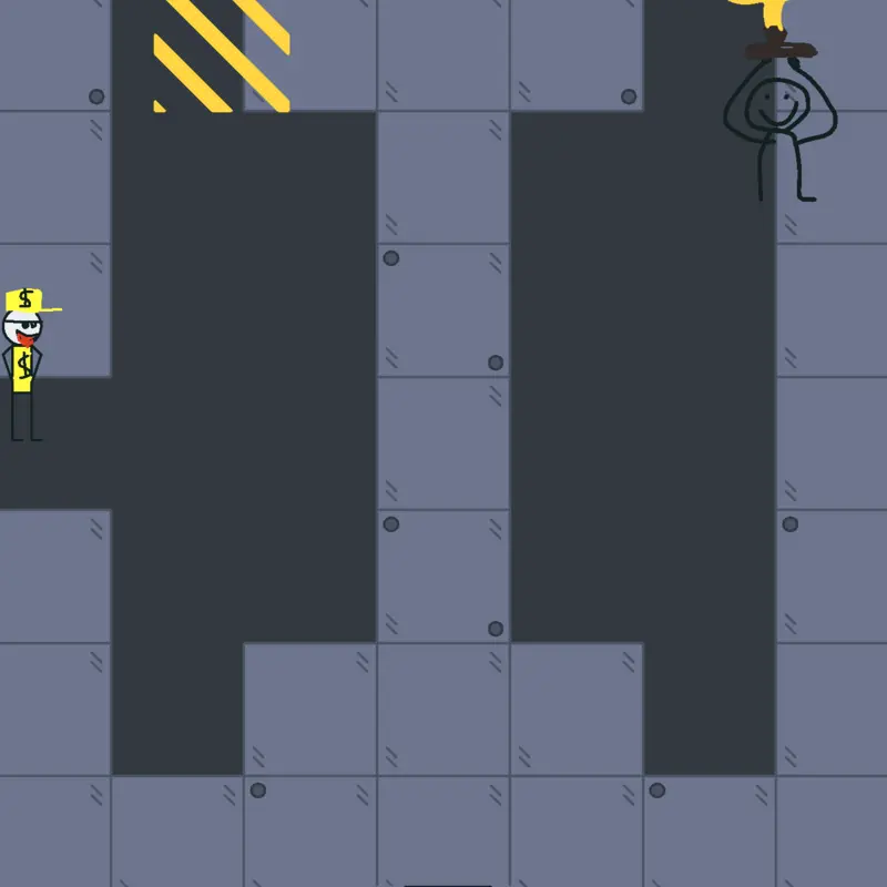 Game by @ABDULITO