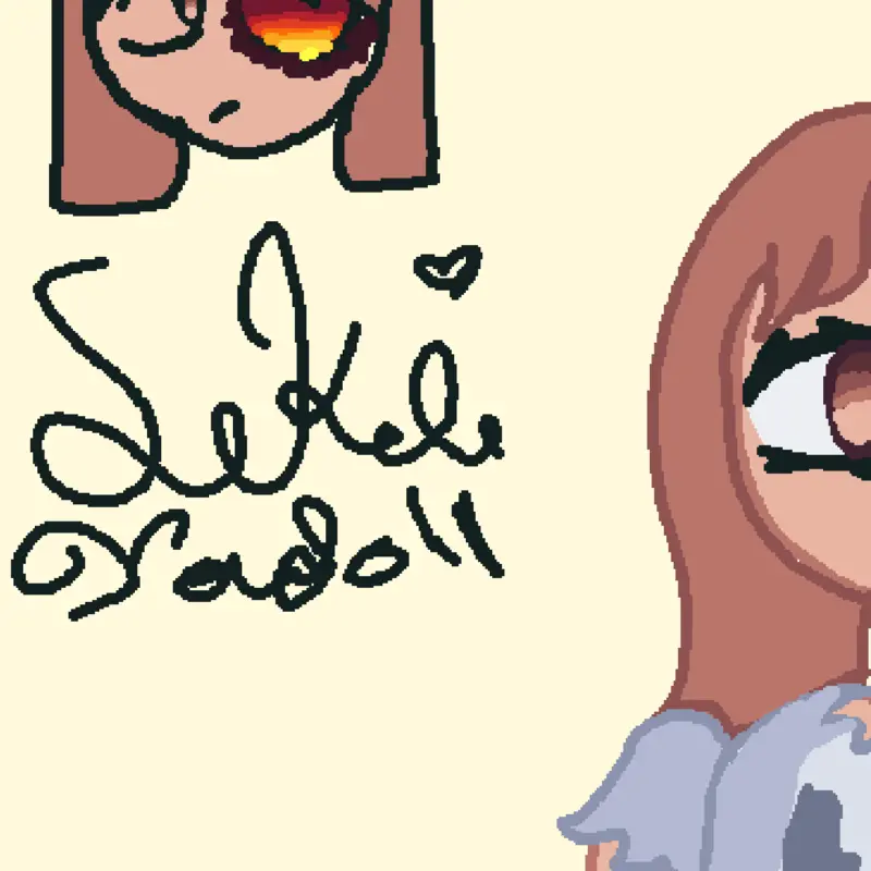 Game by @mimidas53