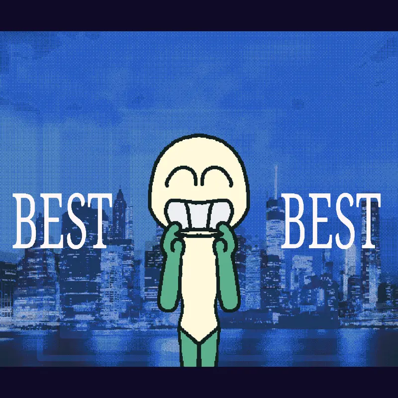 Best Day Ever (For You, Someday) - Anim by @cjthegirl