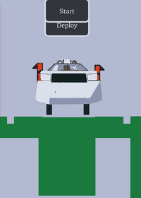 TIV 1 simulator