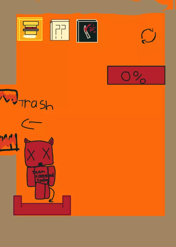 Game by @Deysii