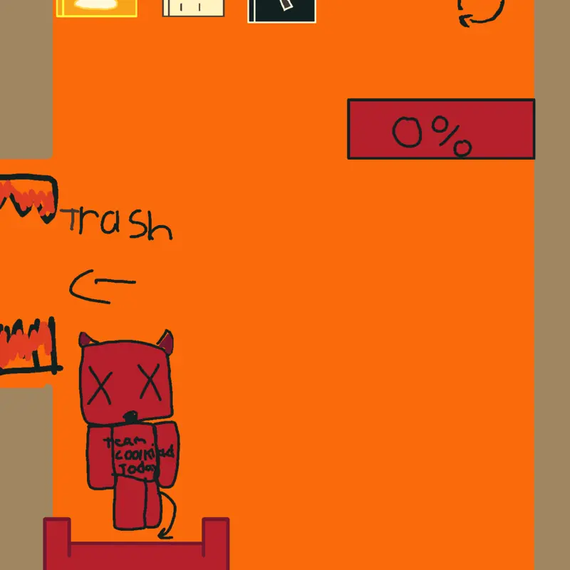 Game by @Deysii