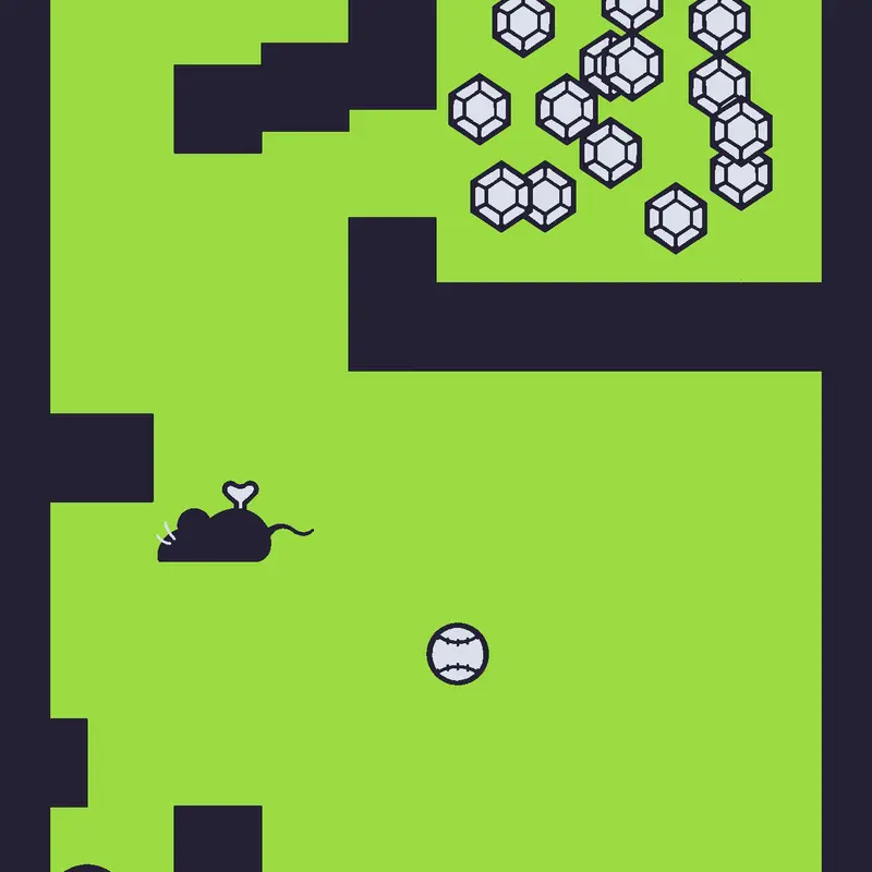 Game by @_thank
