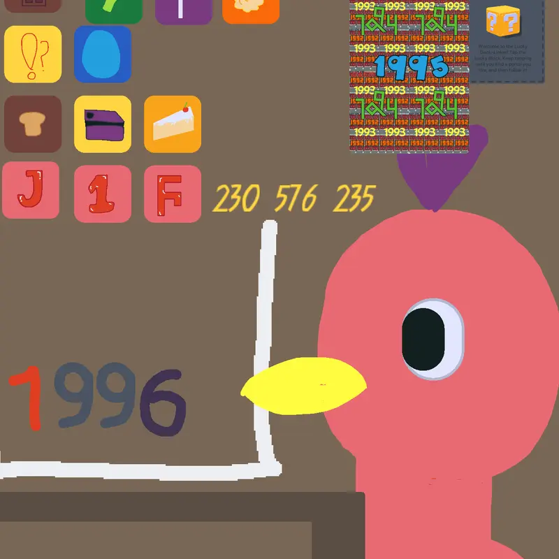 Game by @Jeremybankman_Halloween