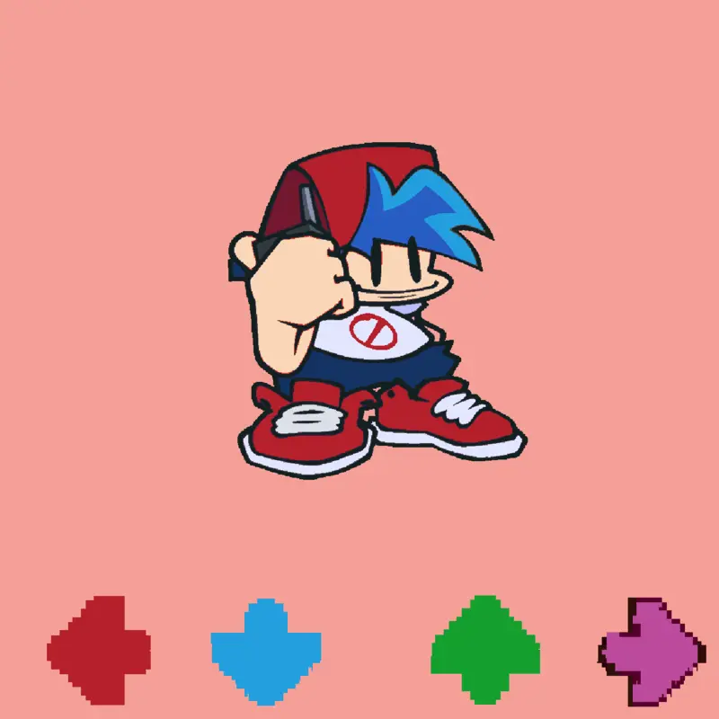 Game by @sanslebruh_official