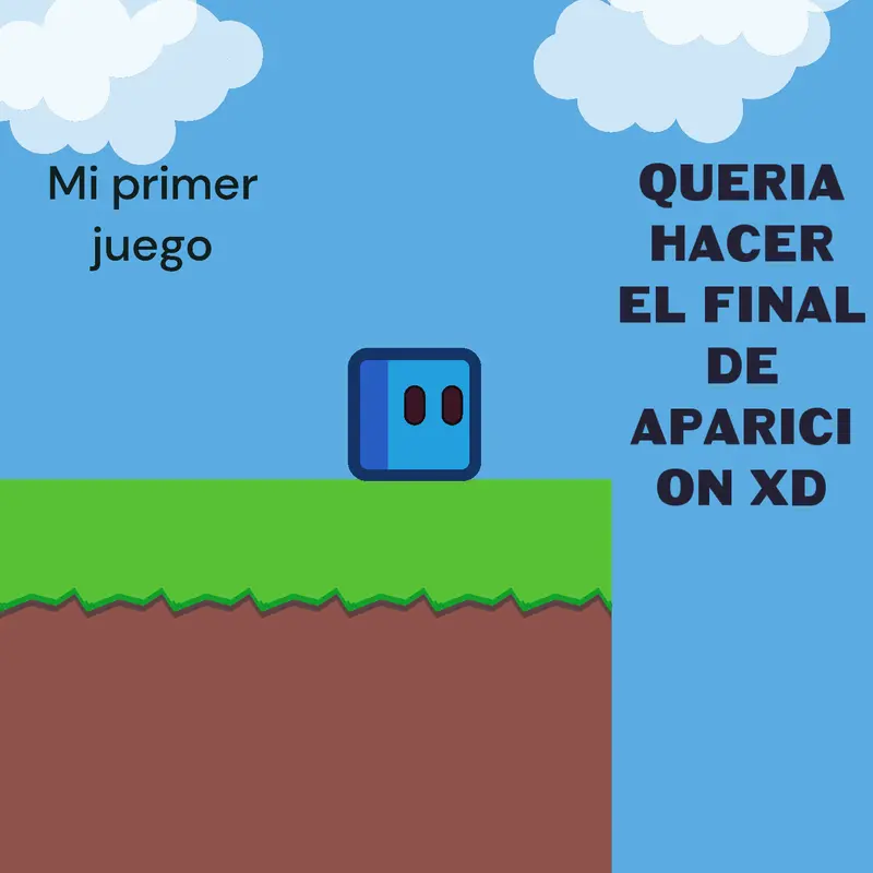 Game by @DanteDeij