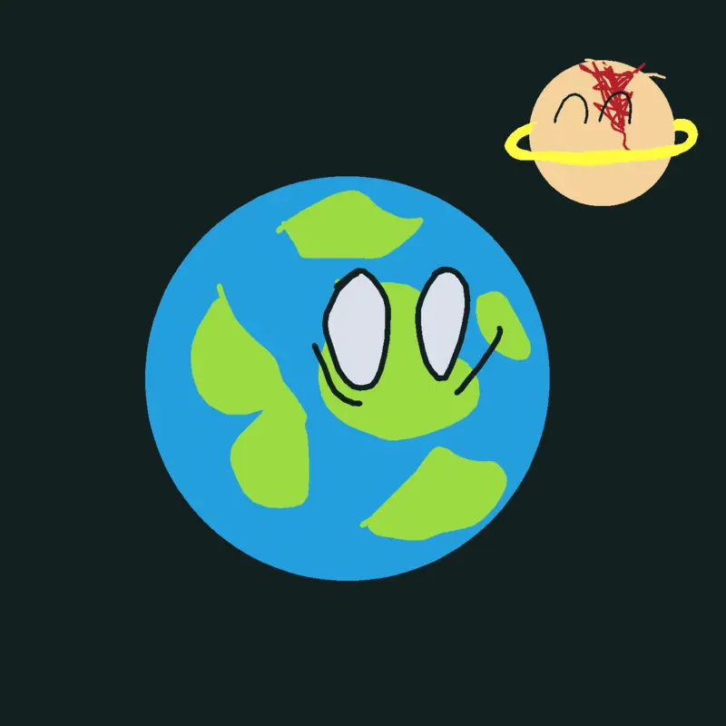 Game by @Saturn_ball