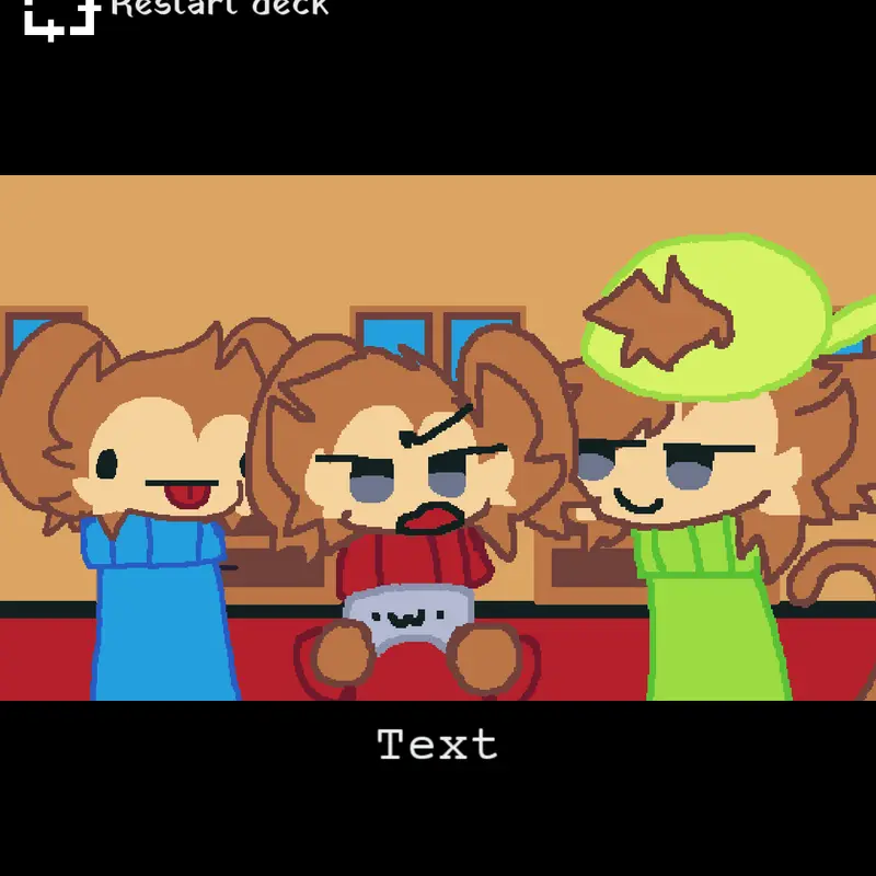 Game by @AcefurMDP_FAN