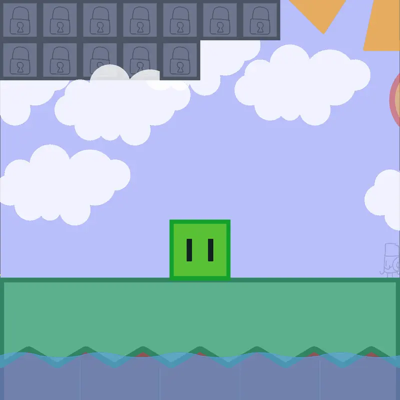 We Are Back With Some Ending Sandbox! by @John_Dory