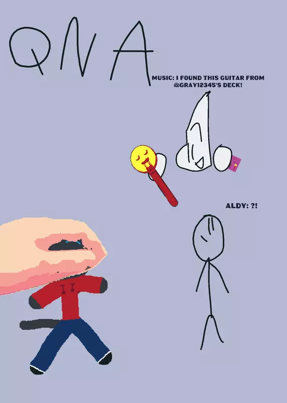 Game by @aldynoidea