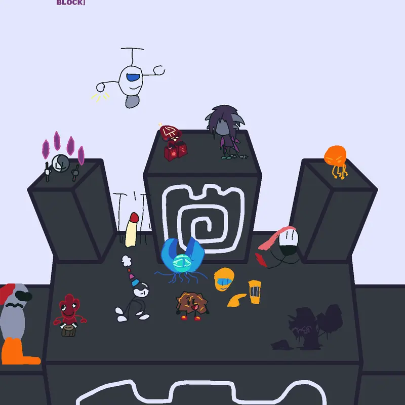 Game by @IsaiahNeijialt