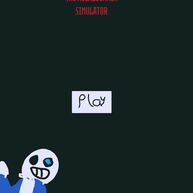 Game by @Nickoganer