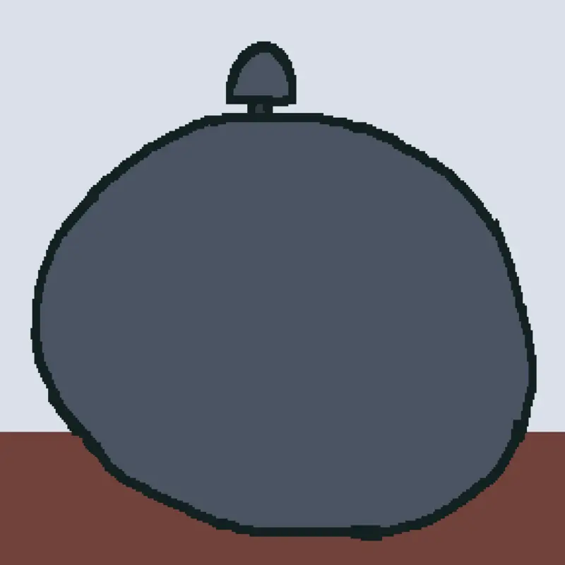 Game by @MilkyBanana89