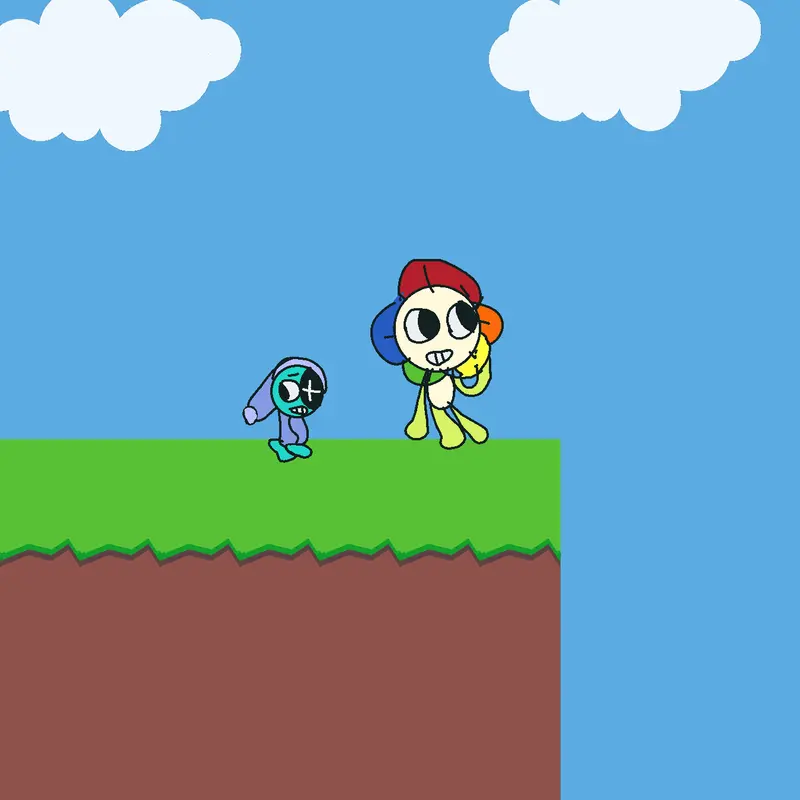 Game by @kskdhhgxhdhsjksb