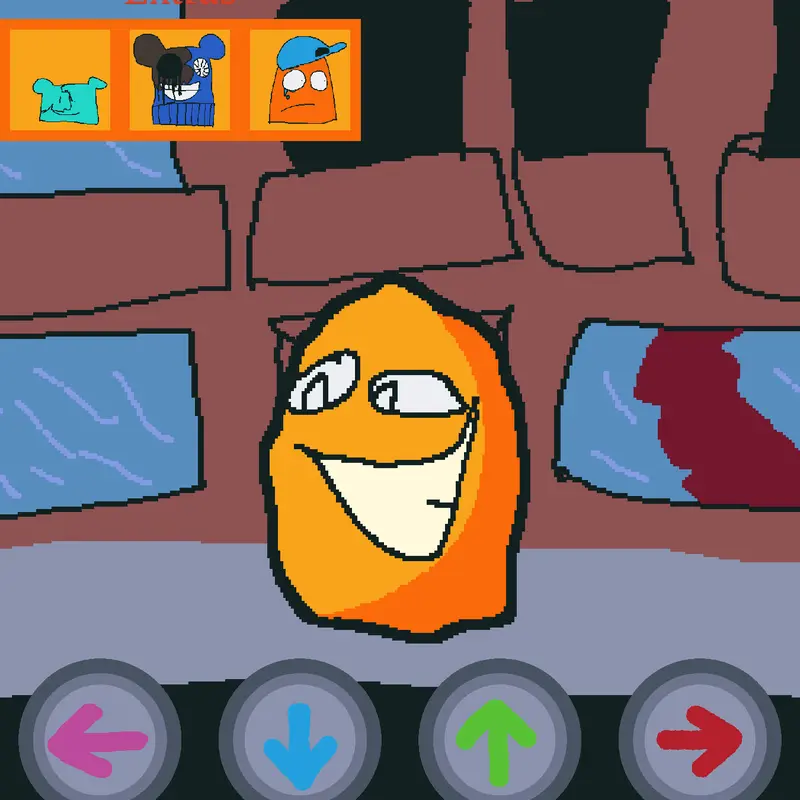 Game by @EnzoGabrieltito4