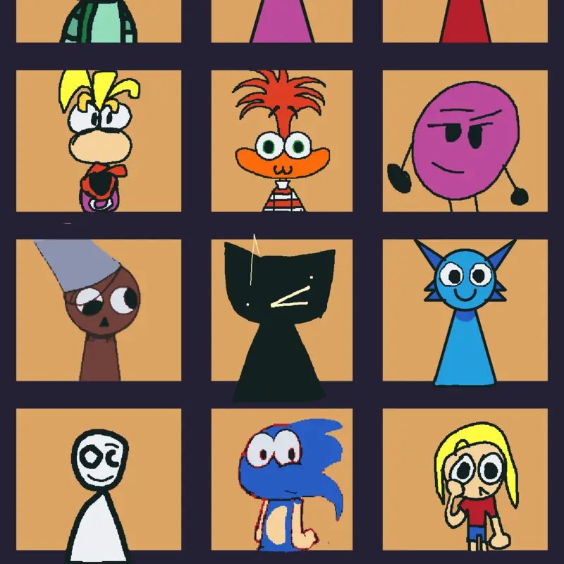 Game by @arandomguythere