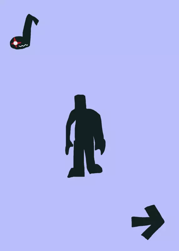 Game by @Stefanfrancisco