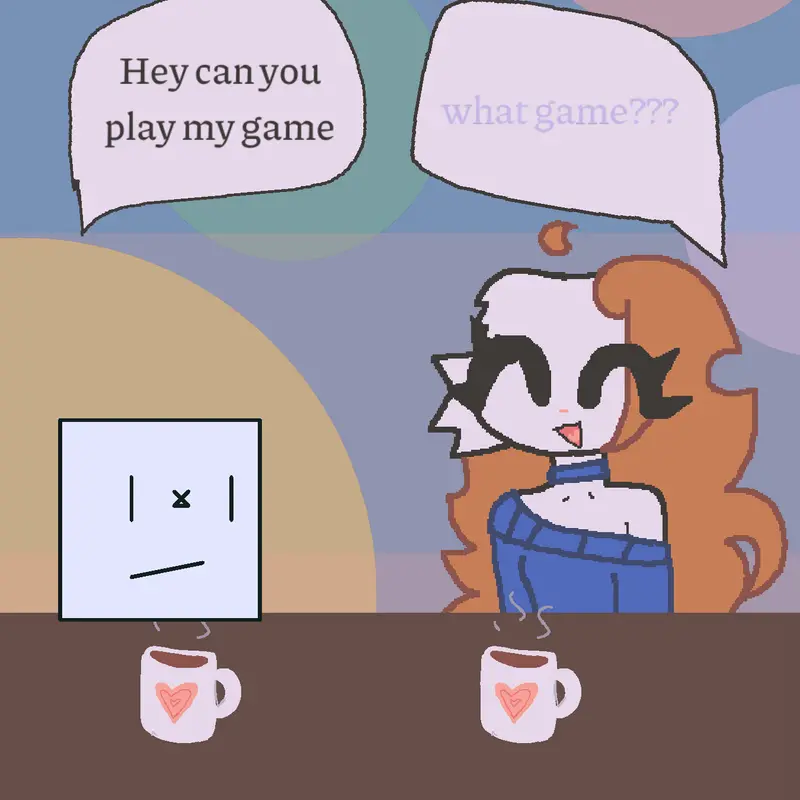 Game by @Cinna