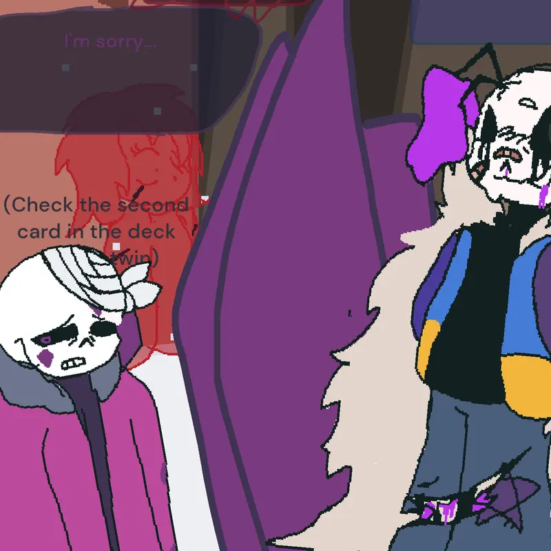 Game by @The_UnknownMask