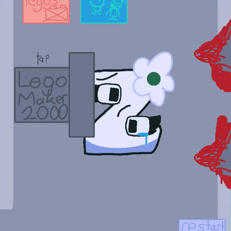 Game by @Markerainbow_Zenny
