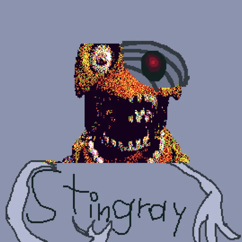 Game by @blugubby