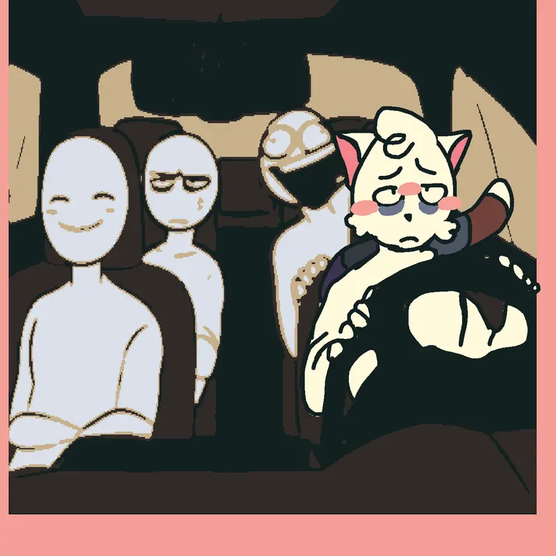 Ggghhhhhgh by @Jammi_799