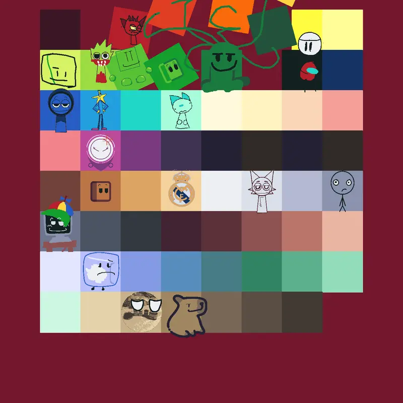Game by @Alexlos