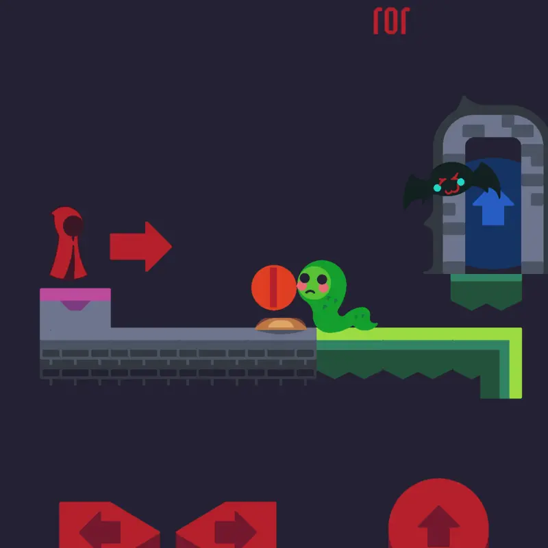 Game by @kaleugamer