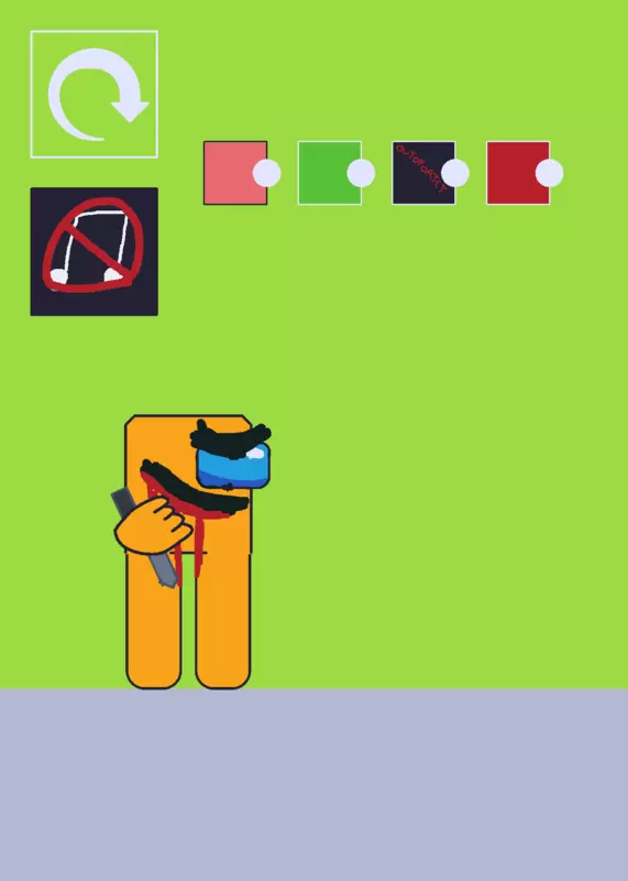 Game by @jaxisback