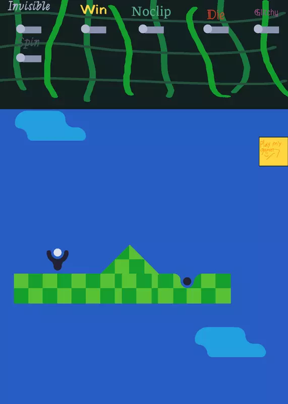 Game by @Roburger