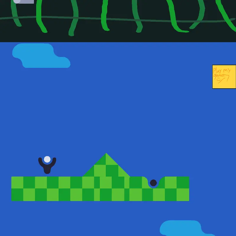 Game by @Roburger