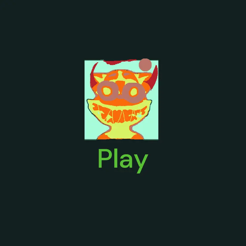 Game by @horror_tom1999