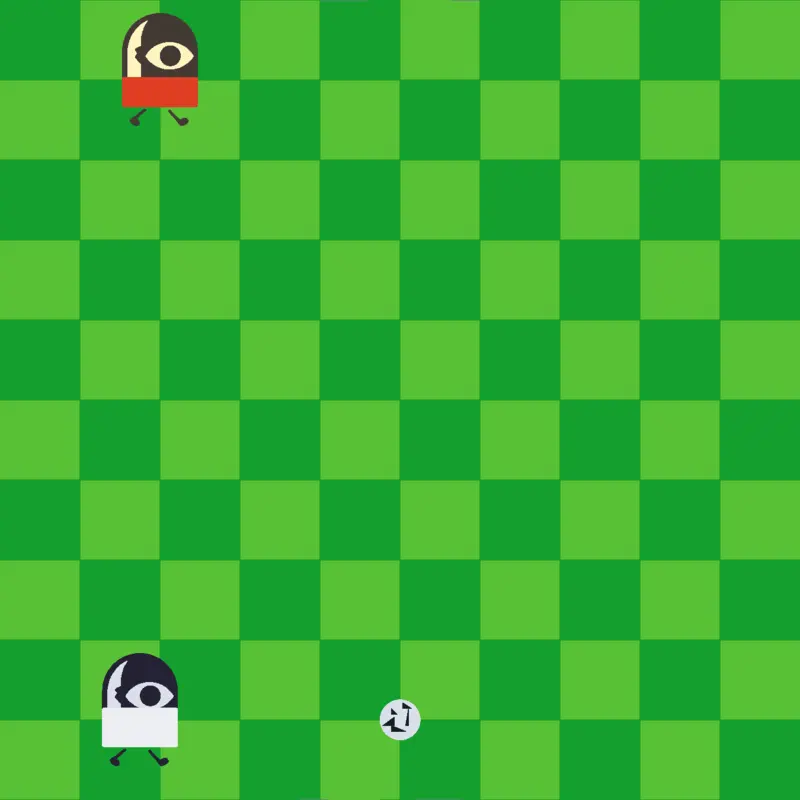 Game by @pinrgames
