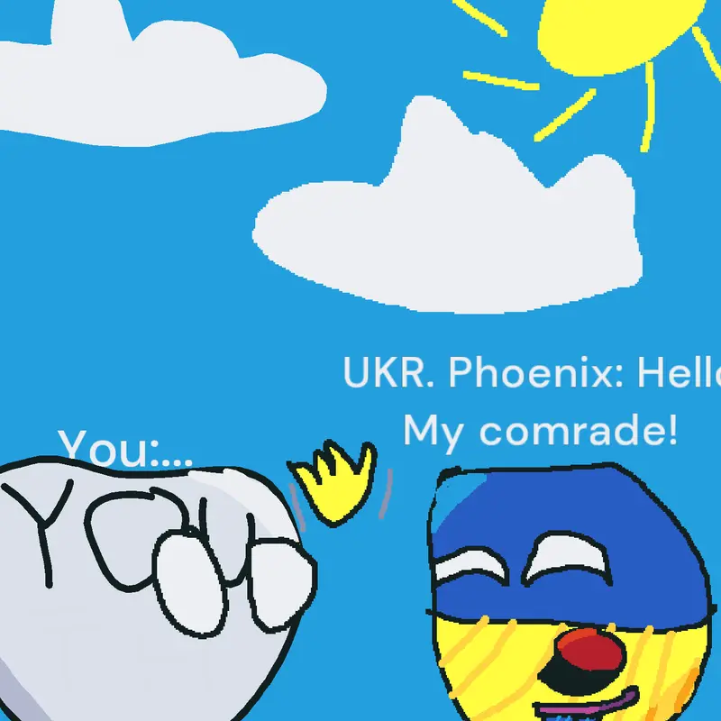 Game by @Phoenix100k