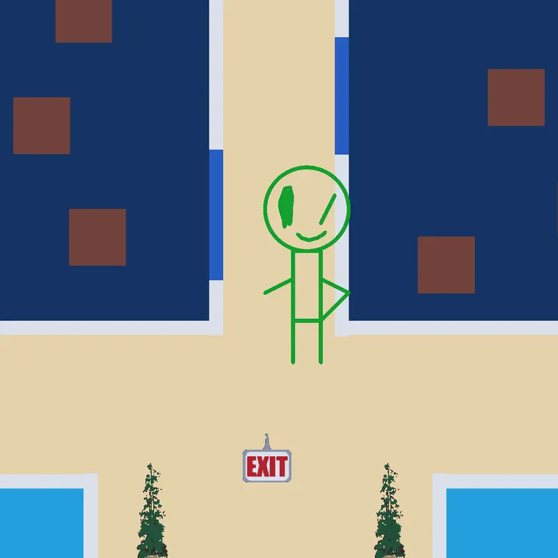 Game by @larpterthegeesehater